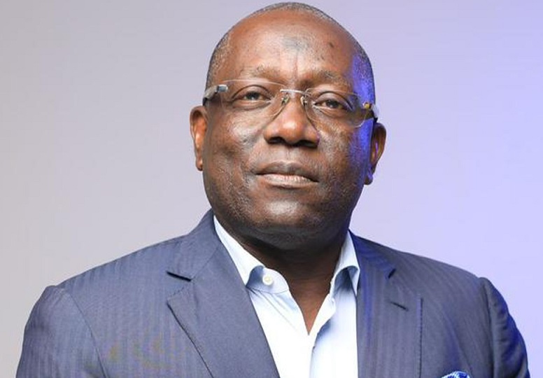 Guinée élection d'un nouveau président de la Fédération guinéenne de